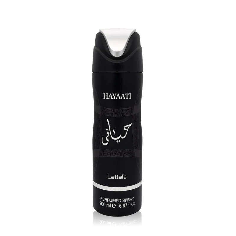 Hayaati DEO v spreji pre mužov 200 ml
