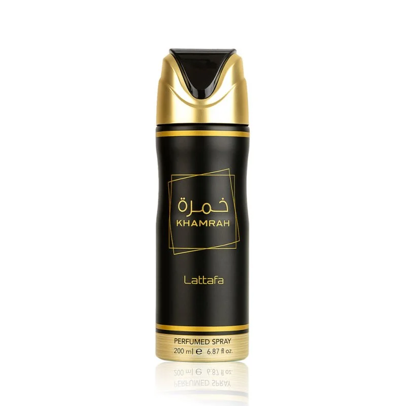 Khamrah DEO v spreji unisex 200 ml