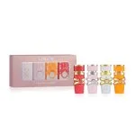 Yara Collection 4 x pre ženy 4 x 5 ml