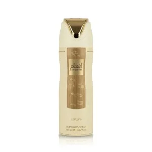 Lattafa Angham DEO v spreji unisex