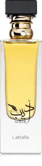 Adeeb parfumovaná voda unisex 80 ml