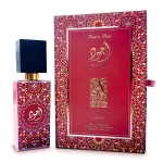 Ajwad Pink to Pink parfumovaná voda pre ženy 60 ml