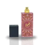 Ajwad Pink to Pink parfumovaná voda pre ženy 60 ml
