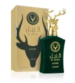 Al Noble Safeer parfumovaná voda unisex 100 ml