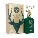 Al Noble Safeer parfumovaná voda unisex 100 ml