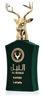 Al Noble Safeer parfumovaná voda unisex 100 ml