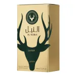 Al Noble Safeer parfumovaná voda unisex 100 ml