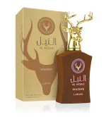 Al Noble Wazeer parfumovaná voda unisex 100 ml