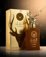 Al Noble Wazeer parfumovaná voda unisex 100 ml