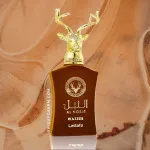 Al Noble Wazeer parfumovaná voda unisex 100 ml