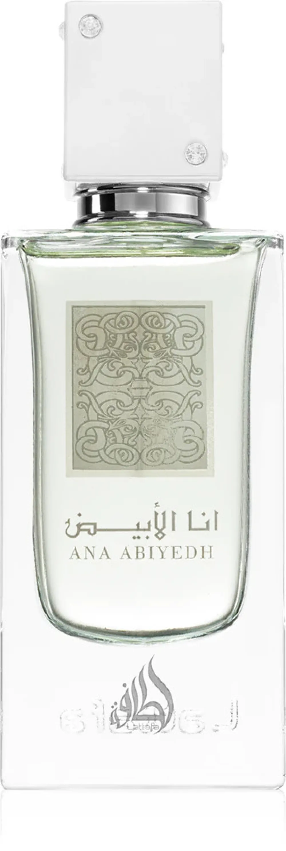 Ana Abiyedh parfumovaná voda unisex 60 ml