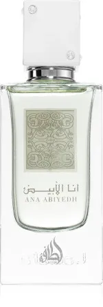 Ana Abiyedh parfumovaná voda unisex 60 ml