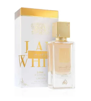Lattafa Ana Abiyedh Poudrée parfumovaná voda pre ženy 60 ml