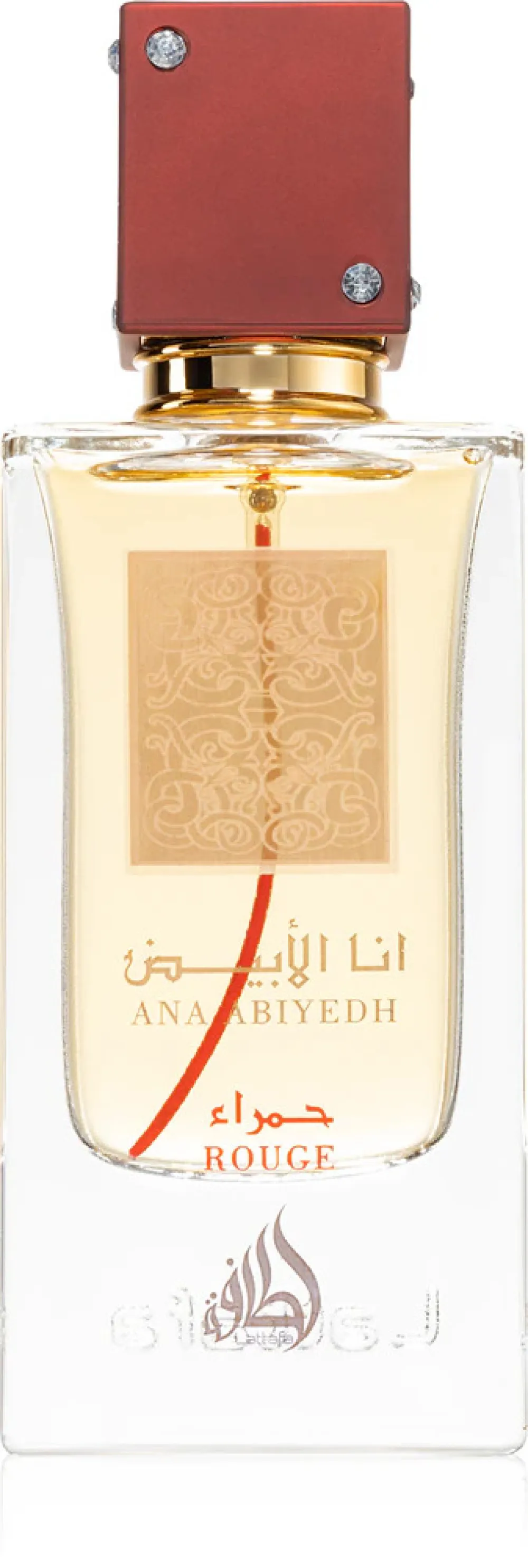 Ana Abiyedh Rouge parfumovaná voda unisex 60 ml