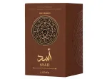 Asad Bourbon parfumovaná voda pre mužov 100 ml