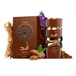 Asad Bourbon parfumovaná voda pre mužov 100 ml