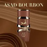Asad Bourbon parfumovaná voda pre mužov 100 ml