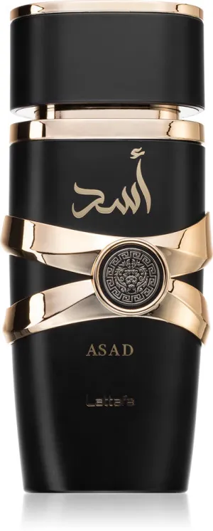 Lattafa Asad parfumovaná voda pre mužov 100 ml