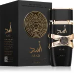 Asad parfumovaná voda pre mužov 100 ml