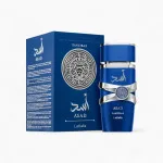 Asad Zanzibar parfumovaná voda pre mužov 100 ml