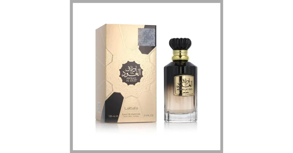 Awraq Al Oud parfumovaná voda unisex 100 ml