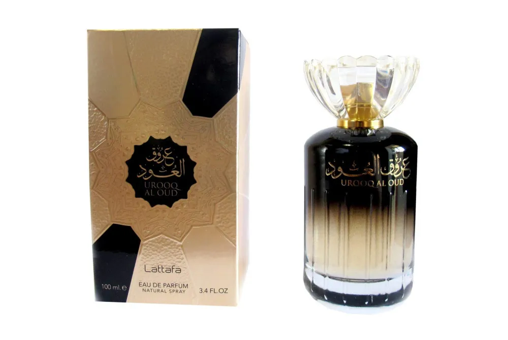 Awraq Al Oud parfumovaná voda unisex 100 ml