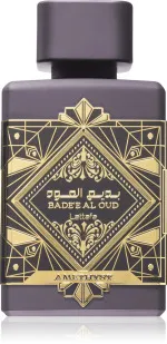 Bade'e Al Oud Amethyst parfumovaná voda unisex 100 ml