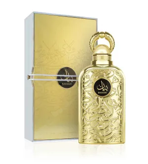 Lattafa Bayaan parfumovaná voda unisex 100 ml