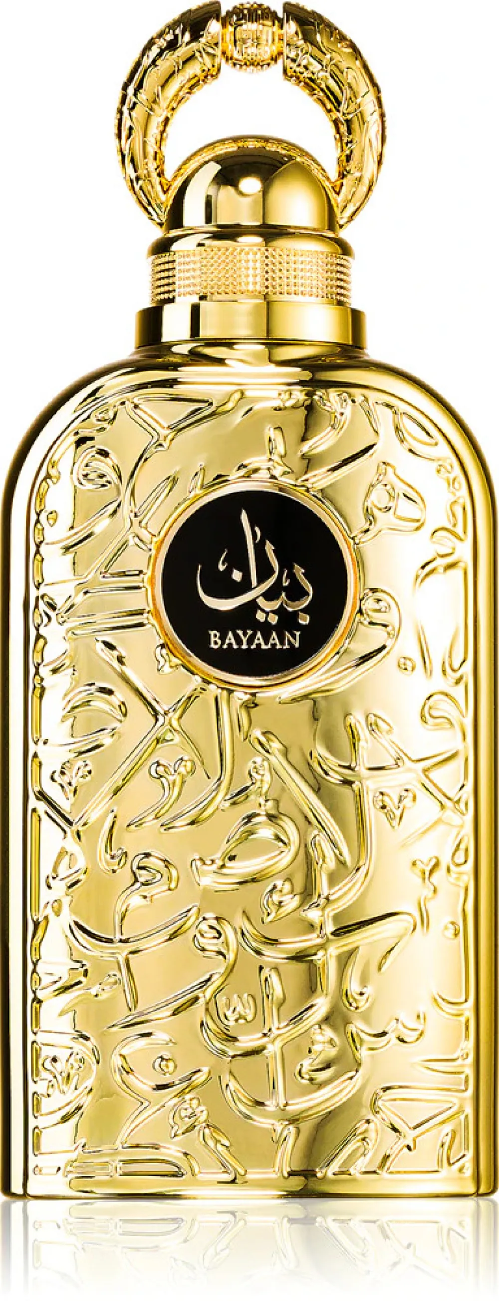 Bayaan parfumovaná voda unisex 100 ml