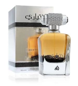 Lattafa Ekhtiari parfumovaná voda unisex 100 ml