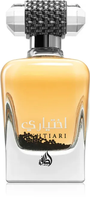 Lattafa Ekhtiari parfumovaná voda unisex 100 ml
