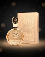 Fakhar Extrait parfumovaná voda pre ženy 100 ml