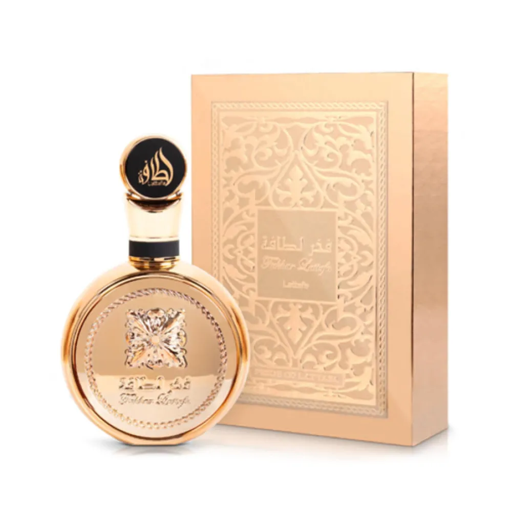 Fakhar Extrait parfumovaná voda pre ženy 100 ml