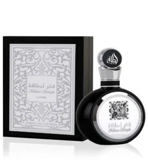 Lattafa Fakhar Men parfumovaná voda pre mužov 100 ml