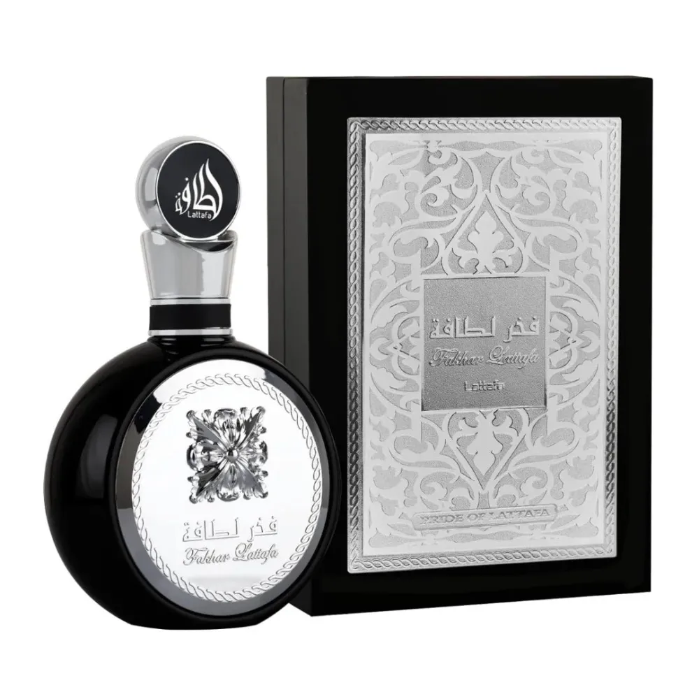 Fakhar Men parfumovaná voda pre mužov 100 ml