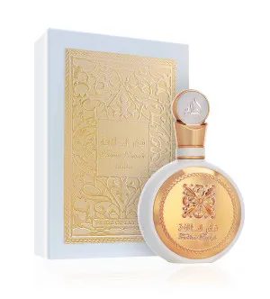 Lattafa Fakhar Women parfumovaná voda pre ženy 100 ml