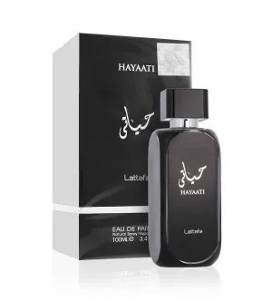 Lattafa Hayaati parfumovaná voda pre mužov 100 ml