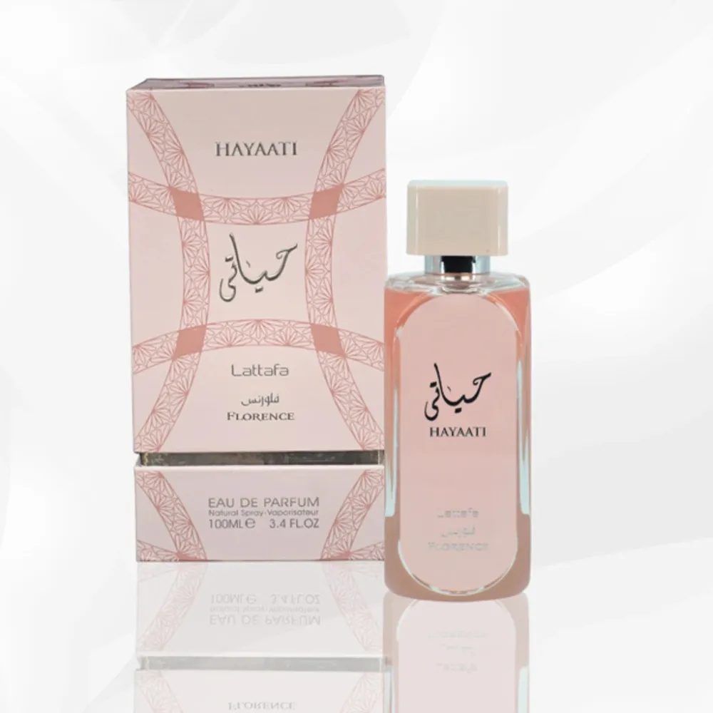 Hayaati Florence parfumovaná voda pre ženy 100 ml