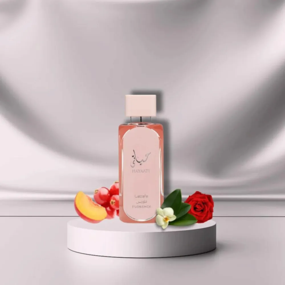 Hayaati Florence parfumovaná voda pre ženy 100 ml