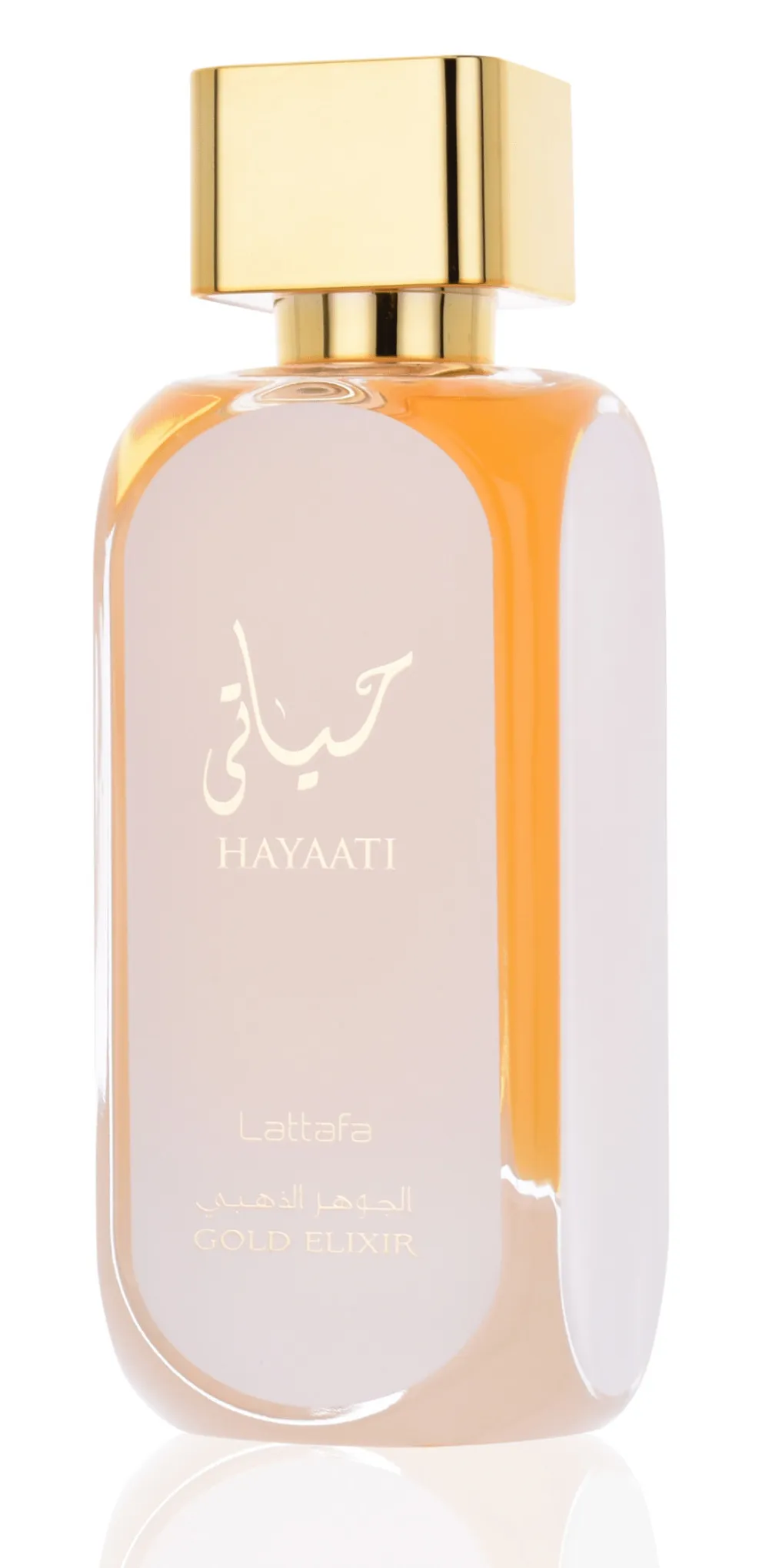 Hayaati Gold Elixir parfumovaná voda unisex 100 ml
