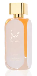 Hayaati Gold Elixir parfumovaná voda unisex 100 ml