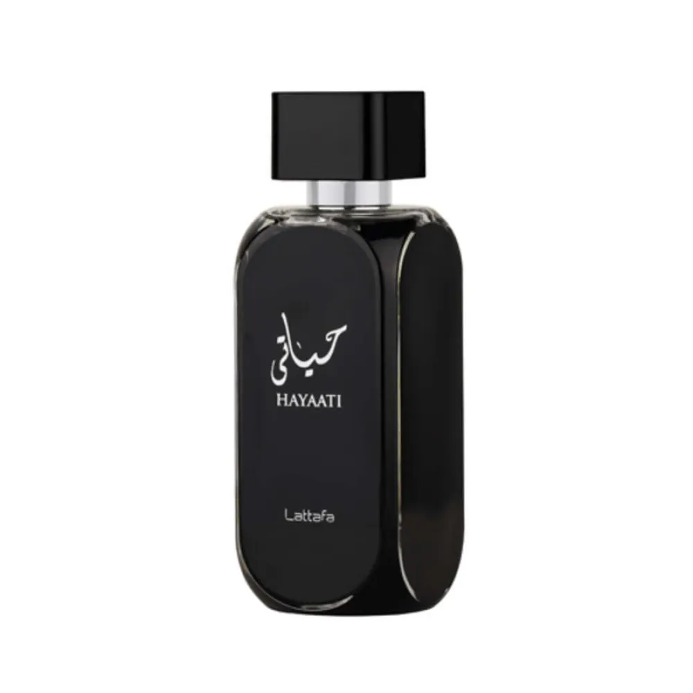 Hayaati parfumovaná voda pre mužov 100 ml