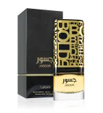 Jasoor parfumovaná voda unisex 100 ml