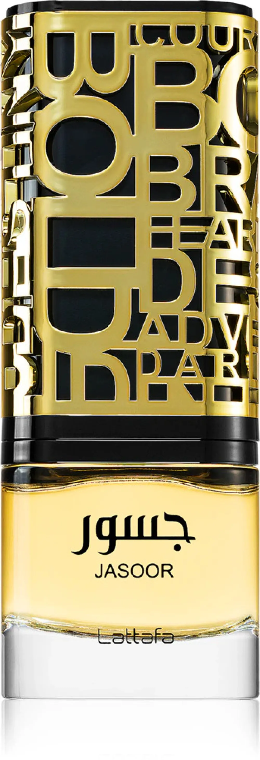 Jasoor parfumovaná voda unisex 100 ml