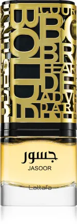 Jasoor parfumovaná voda unisex 100 ml