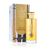 Khaltaat Al Arabia Royal Blends Gold parfumovaná voda unisex 100 ml