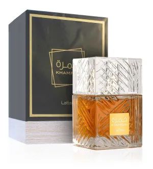 Lattafa Khamrah parfumovaná voda unisex 100 ml
