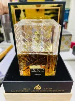 Khamrah parfumovaná voda unisex 100 ml