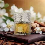 Khamrah Qahwa parfumovaná voda unisex 100 ml