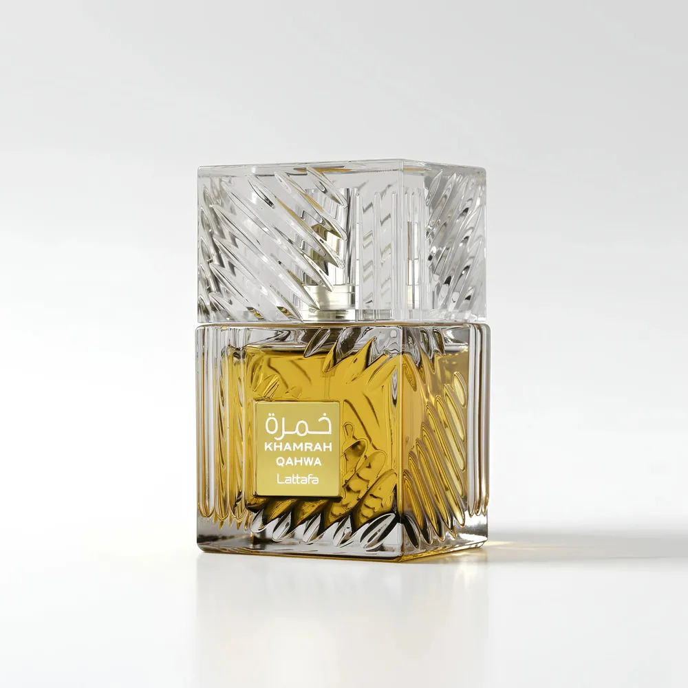Khamrah Qahwa parfumovaná voda unisex 100 ml
